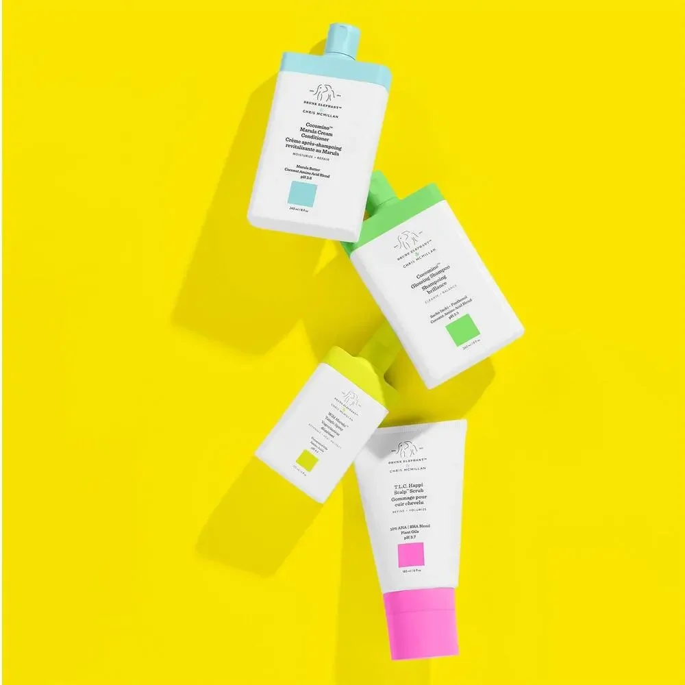 Drunk Elephant Wild Marula Tangle Spray